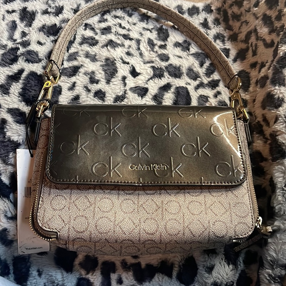 Calvin Klein handbag